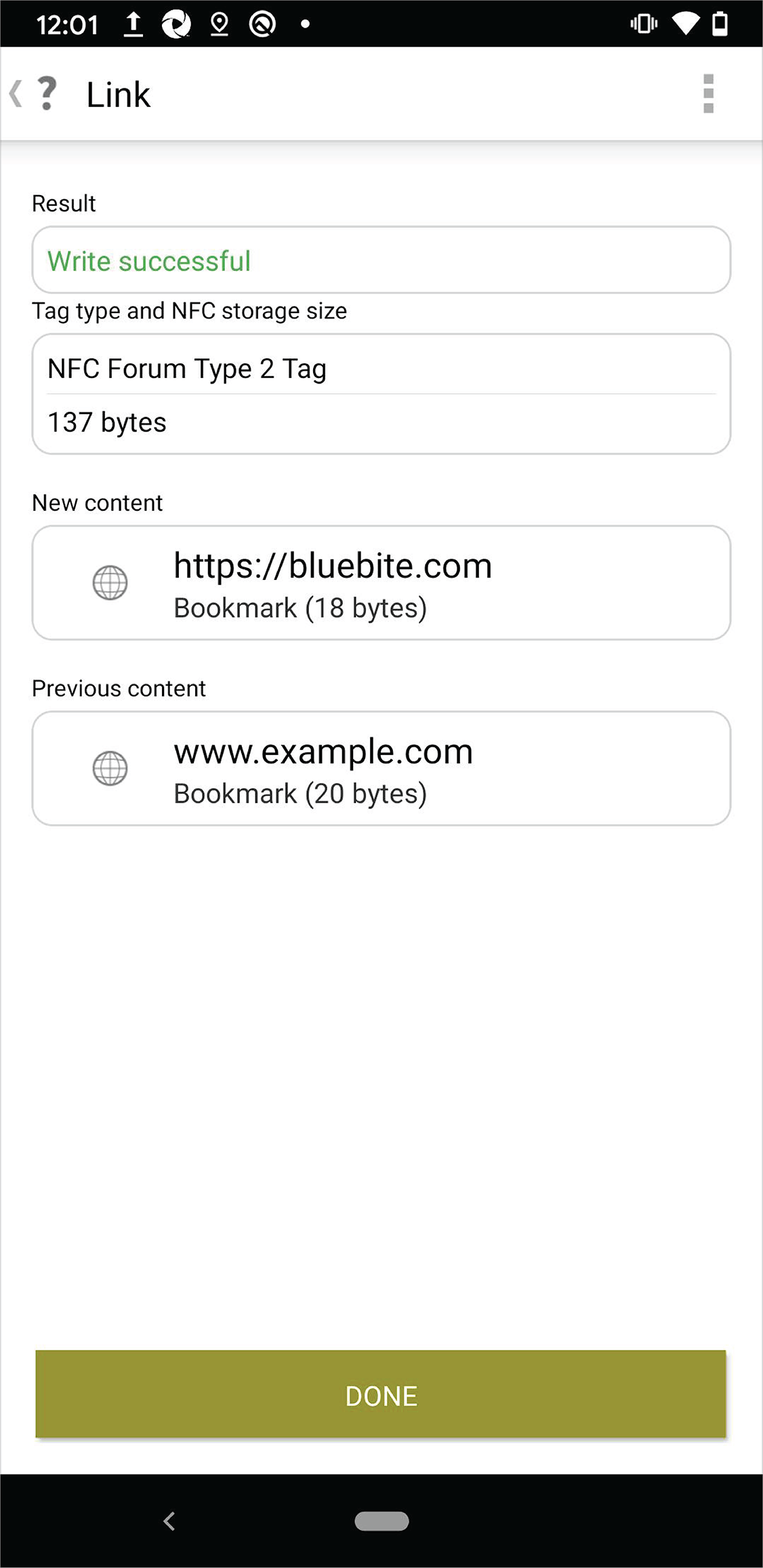 Locking Nfc Tags A StepByStep Guide For Securing Your Data